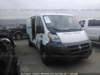 2018 RAM PROMASTER 1500 1500 STANDARD 3C6TRVAG9JE109472