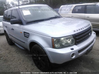 2006 Land Rover Range Rover Sport SUPERCHARGED SALSH23486A916304