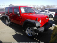 2015 JEEP WRANGLER UNLIMITE SPORT 1C4HJWDG2FL597816