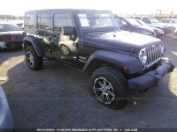 2015 JEEP WRANGLER UNLIMITE SPORT 1C4BJWDG7FL728230