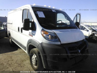 2018 RAM PROMASTER 1500 1500 STANDARD 3C6TRVAG6JE104830