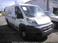 2016 RAM PROMASTER 1500 1500 STANDARD 3C6TRVAG4GE101191