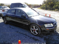 2004 AUDI A8 L QUATTRO WAUML44E14N019216