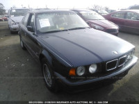 1995 BMW 540 I AUTOMATICATIC WBAHE6320SGF32377