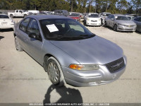 2000 CHRYSLER CIRRUS LX 1C3EJ46X6YN279648