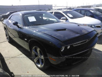 2018 DODGE CHALLENGER R/T 2C3CDZBT5JH130788