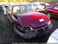 1995 PONTIAC GRAND AM SE 1G2NE55M0SC706097