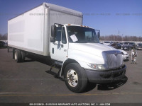 2007 INTERNATIONAL 4000 4200 1HTMPAFM37H354056
