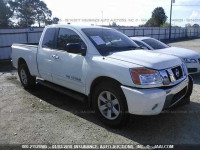 2014 NISSAN TITAN S/SV/PRO-4X 1N6BA0CA6EN502982