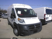 2018 RAM PROMASTER 1500 1500 HIGH 3C6TRVBG3JE102953