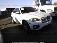 2011 BMW X6 XDRIVE35I 5UXFG2C52BLX06976