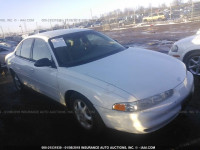 1999 OLDSMOBILE INTRIGUE GX 1G3WH52HXXF388784