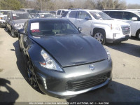 2014 NISSAN 370Z TOURING/NISMO JN1AZ4EH4EM633622