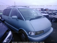 1995 TOYOTA PREVIA LE JT3AC14R1S1161677