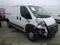 2018 RAM PROMASTER 1500 1500 STANDARD 3C6TRVAG0JE106153