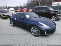 2014 NISSAN 370Z TOURING/NISMO JN1AZ4EH1EM635800