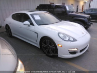 2012 PORSCHE PANAMERA 2/4 WP0AA2A73CL010923