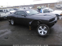 2018 DODGE CHALLENGER SXT 2C3CDZAG1JH123650