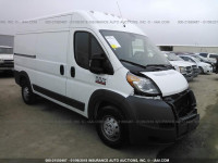 2017 RAM PROMASTER 1500 1500 HIGH 3C6TRVBG4HE547860