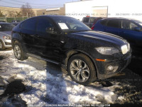 2009 BMW X6 5UXFG83529LZ92499