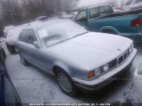 1990 BMW 525 I AUTOMATICATIC WBAHC2314LBE31041