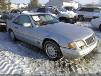 1998 MERCEDES-BENZ SL 500 WDBFA67F8WF162158