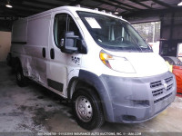 2017 RAM PROMASTER 1500 1500 STANDARD 3C6TRVAGXHE523919