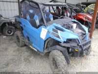 2016 POLARIS GENERAL 1000 EPS 3NSRGE993GH108595