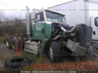 1999 FREIGHTLINER FLD FLD120 1FUYDZYBXXL992781