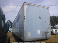 2007 WABASH NATIONAL CORP VAN 1JJV532WX7L008598