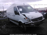 2010 MERCEDES-BENZ SPRINTER 3500 WD3PF4CC2A5493561