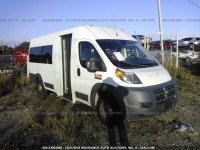 2014 RAM PROMASTER 3500 3500 HIGH 3C6URVJG2EE110473