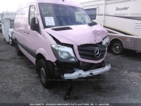 2015 MERCEDES BENZ 2500 SPRINTER WD3PE7CC6FP110379