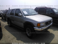 1994 HONDA PASSPORT EX/LX/LXP/EXT 4S6CY58V4R4412093