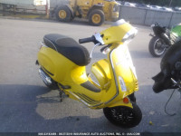 2018 VESPA SPRINT 150 3V ZAPM818G3J5800179