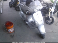 2010 VESPA LX 150 ZAPM448F7A5018407