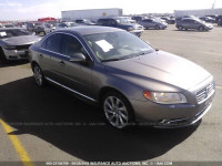 2012 VOLVO S80 T6 YV1902AH2C1161269