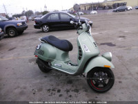 2018 VESPA GTS 300 SUPER ZAPMA39L7J5400167