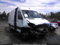 2013 FREIGHTLINER SPRINTER 2500 WDYPE8CC0D5734414