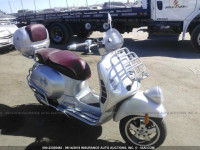 2016 VESPA GTS 300 SUPER ZAPM459L3G5300191