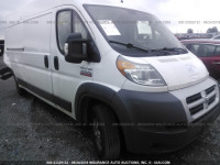 2015 RAM PROMASTER 3500 3500 HIGH 3C6URVHDXFE501948