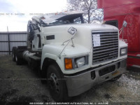 2016 MACK CHU613 CHU600 1M2AN07Y2GM061205