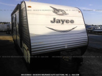 2016 JAYCO OTHER 1UJBJ0BN8G1T80174