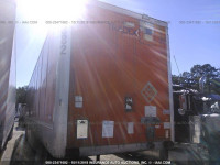 2005 WABASH NATIONAL CORP VAN 1JJV532W55L903154