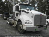 2015 KENWORTH T880 T880 1XKZDP9X7FJ469176