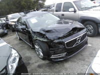 2017 VOLVO S90 T6/INSCRIPTION YV1A22ML5H1006424