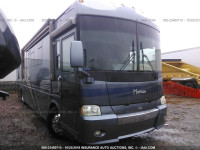 2005 FREIGHTLINER CHASSIS X LINE MOTOR HOME 4UZAAHCY95CU59790
