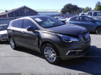 2018 BUICK ENVISION PREFERRED LRBFXBSA1JD006146