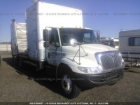 2005 INTERNATIONAL 4300 4300 1HTMMAAL05H135723