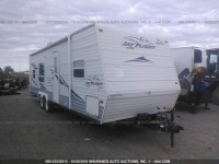 2006 JAYCO OTHER 1UJBJ02P261EP1539